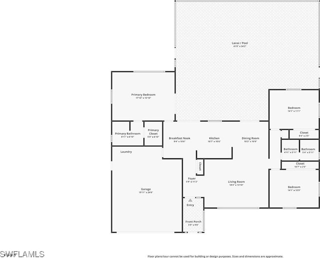 1127 SE 16th St, Cape Coral, FL 33990 - photo 30