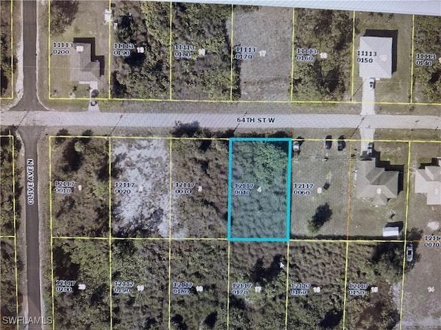 3113 64th St W, Lehigh Acres, FL 33971