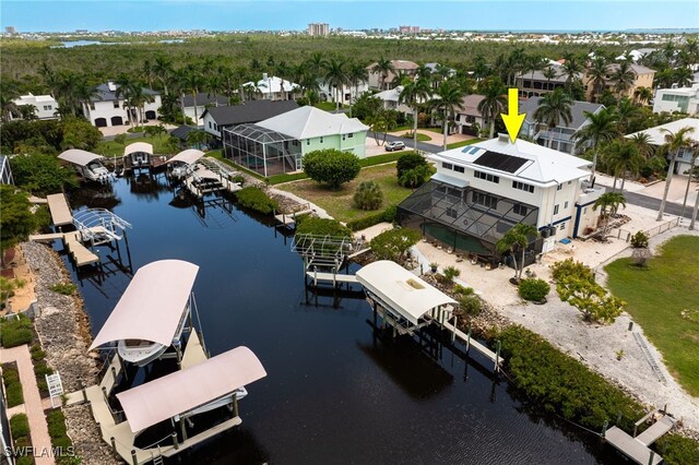 17911 Grey Heron Ct, Fort Myers Beach, FL 33931 - photo 1