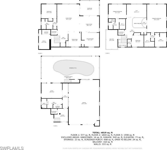 17911 Grey Heron Ct, Fort Myers Beach, FL 33931 - photo 37