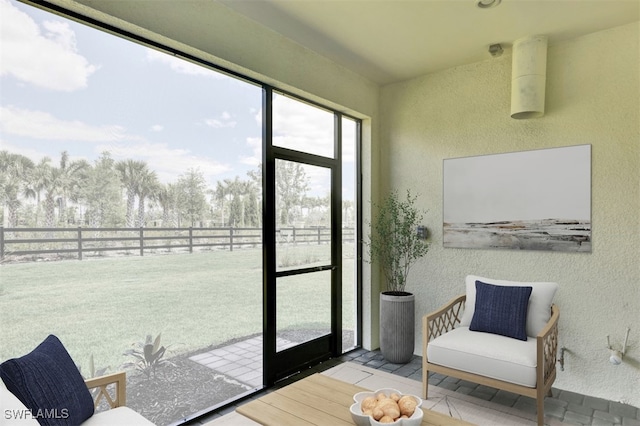 44275 Panther Dr, Punta Gorda, FL 33982 - view of sunroom