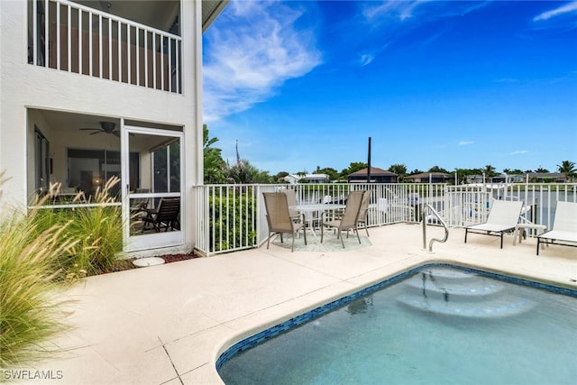 3603 SE 10th Ave Unit 101, Cape Coral, FL 33904 - photo 26