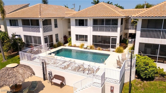 3603 SE 10th Ave Unit 101, Cape Coral, FL 33904 - photo 37