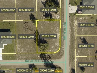 3801 NW 38th St, Cape Coral, FL 33993 - photo 1