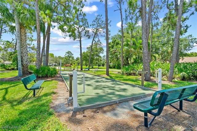 22025 Seashore Cir, Estero, FL 33928 - photo 28