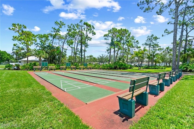 22025 Seashore Cir, Estero, FL 33928 - photo 29