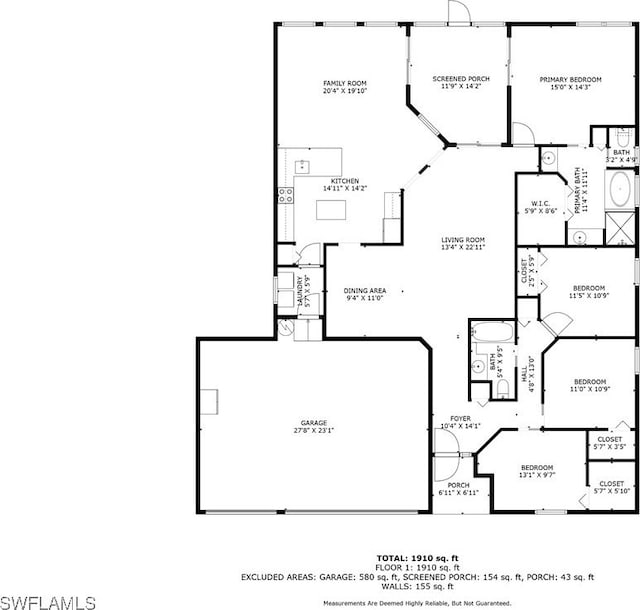 22025 Seashore Cir, Estero, FL 33928 - photo 33