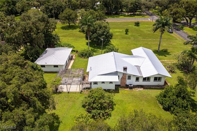 271 N Riverview St, Labelle, FL 33935 - photo 1