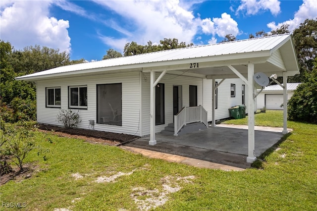 271 N Riverview St, Labelle, FL 33935 - photo 4