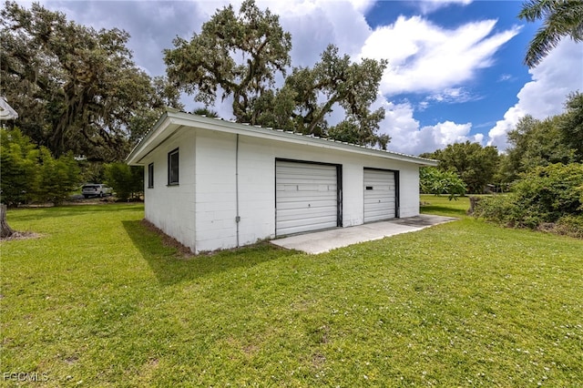 271 N Riverview St, Labelle, FL 33935 - photo 29