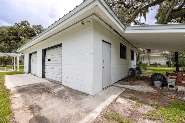271 N Riverview St, Labelle, FL 33935 - photo 30