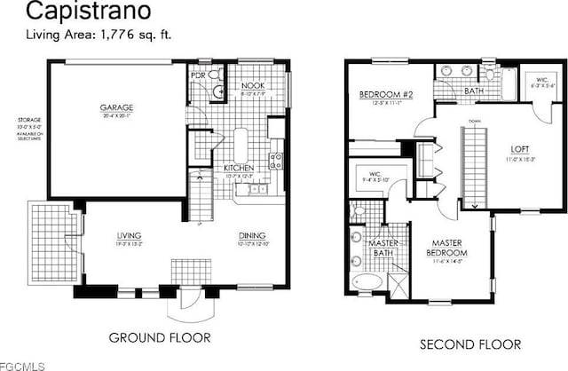 11980 Tulio Way Unit 2402, Fort Myers, FL 33912 - photo 39