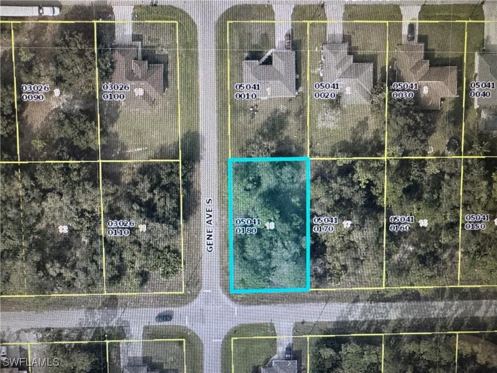 2716 52nd St SW, Lehigh Acres, FL 33976 - photo 1