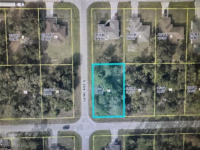 2716 52nd St SW, Lehigh Acres, FL 33976 - photo 1
