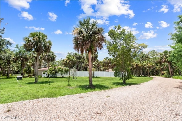 18381 Panther Trail Ln, North Fort Myers, FL 33917 - surrounding community
