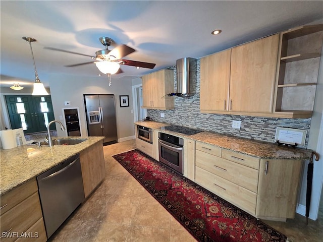 2005 SE 26th St, Cape Coral, FL 33904 - photo 4