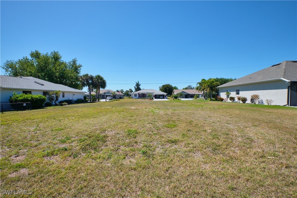 1390 Navigator Rd, Punta Gorda, FL 33983