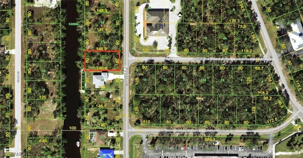 1969 Cedarwood St, Port Charlotte, FL 33948