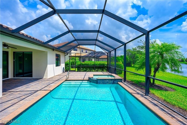 4604 Abaca Cir, Naples, FL 34119 - photo 24