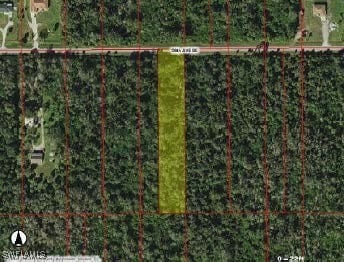 0 36th Ave SE, Naples, FL 34117 - photo 1