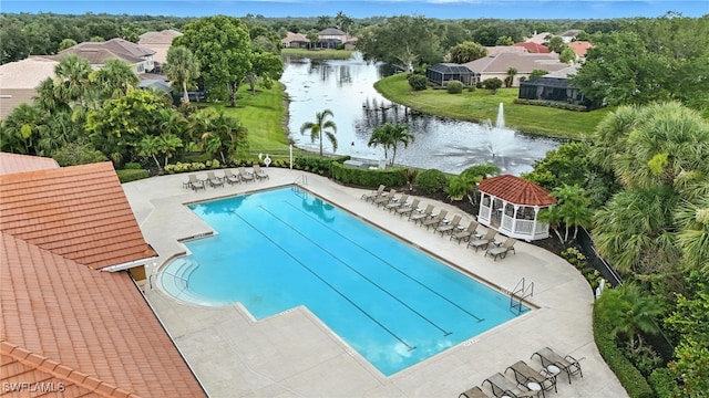 9723 Heatherstone Lake Ct Unit 4, Estero, FL 33928 - photo 28