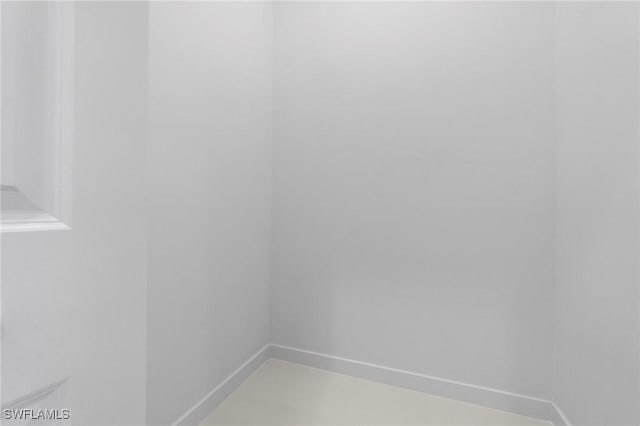 726 Cardinal St E, Lehigh Acres, FL 33974 - view of walk in closet