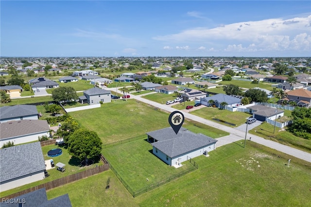 1710 NW 5th St, Cape Coral, FL 33993 - photo 20