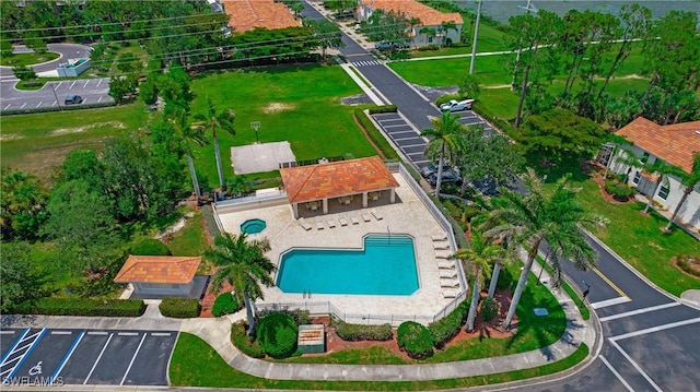 880 Hampton Cir, Naples, FL 34105 - photo 35