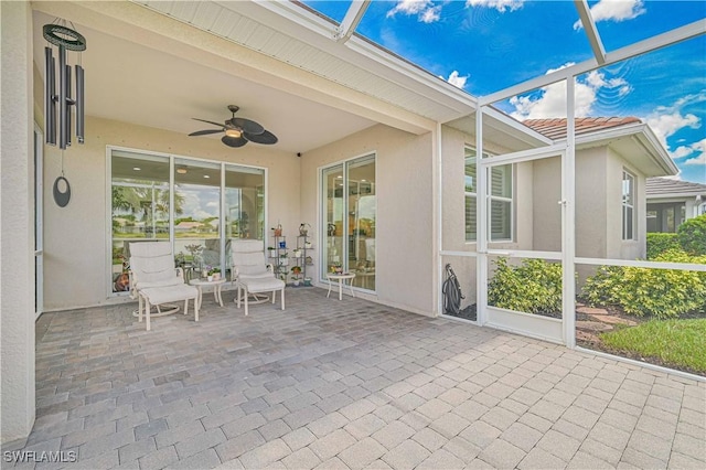 10582 Tidewater Key Blvd, Estero, FL 33928 - photo 8