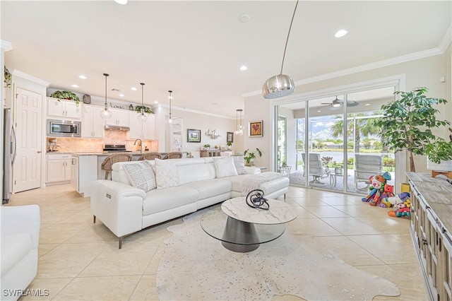 10582 Tidewater Key Blvd, Estero, FL 33928 - photo 14