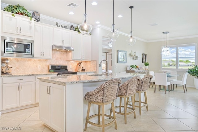 10582 Tidewater Key Blvd, Estero, FL 33928 - photo 17
