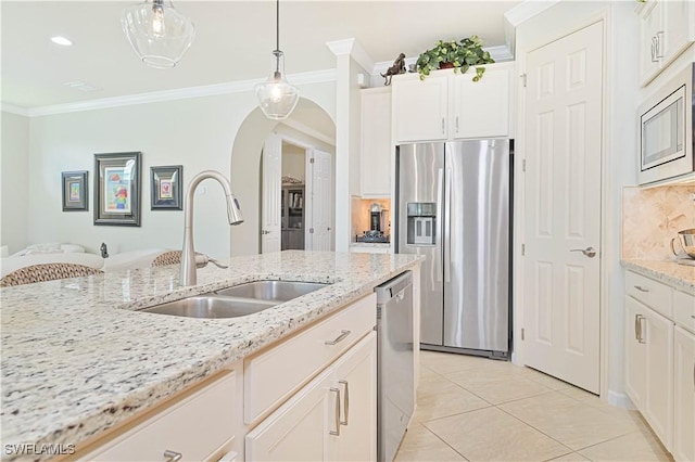 10582 Tidewater Key Blvd, Estero, FL 33928 - photo 19