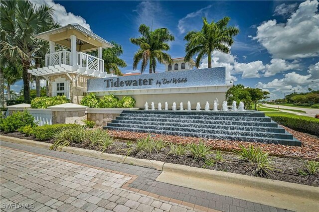 10582 Tidewater Key Blvd, Estero, FL 33928 - photo 39