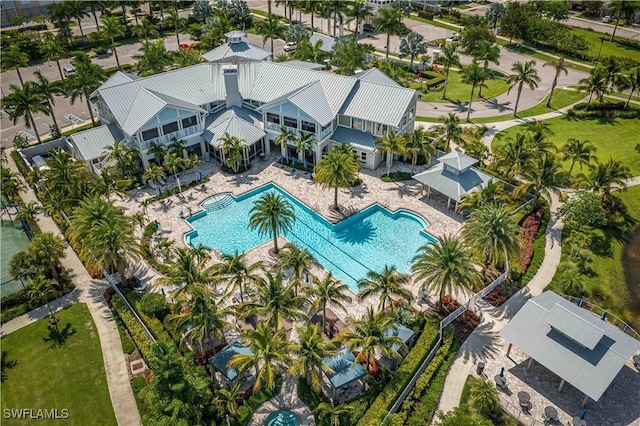10582 Tidewater Key Blvd, Estero, FL 33928 - photo 40