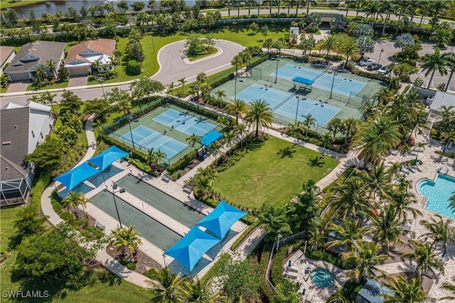 10582 Tidewater Key Blvd, Estero, FL 33928 - photo 43