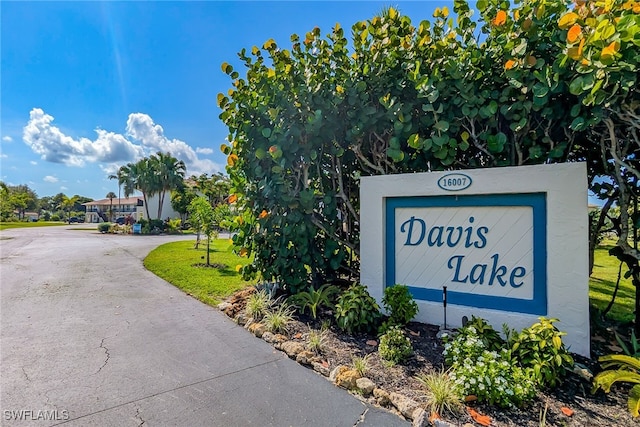 16007 Davis Rd Unit 423, Fort Myers, FL 33908 - photo 20