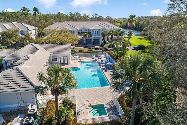9533 Cypress Hammock Cir Unit 102, Estero, FL 34135 - photo 31
