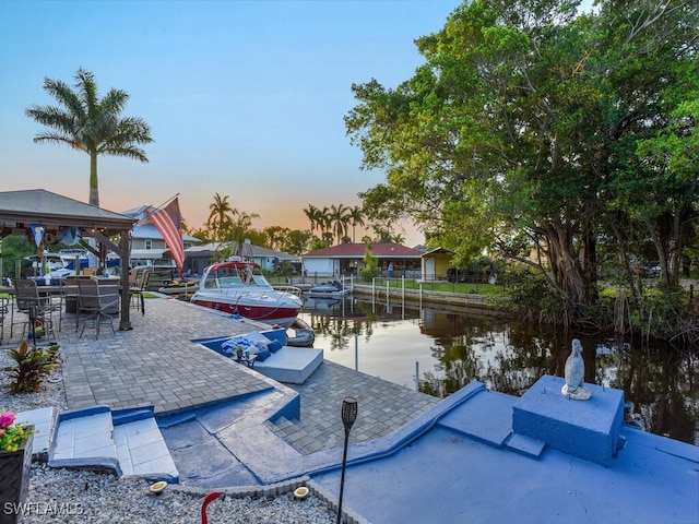 4555 Auburn Ave, Fort Myers, FL 33905 - photo 5