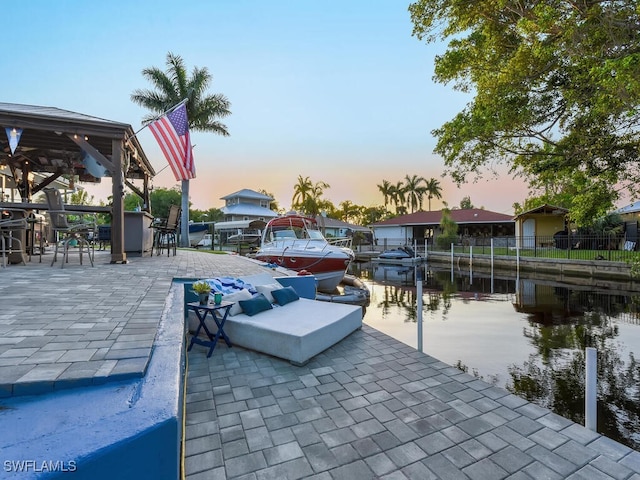 4555 Auburn Ave, Fort Myers, FL 33905 - photo 38