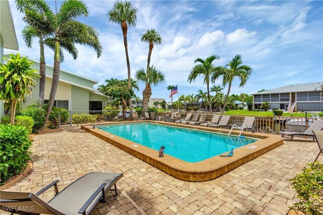 1409 SE 46th Ln Unit 105, Cape Coral, FL 33904 - photo 25