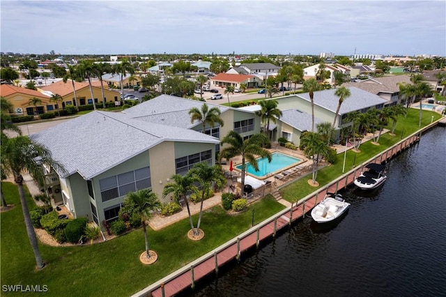1409 SE 46th Ln Unit 105, Cape Coral, FL 33904 - photo 5