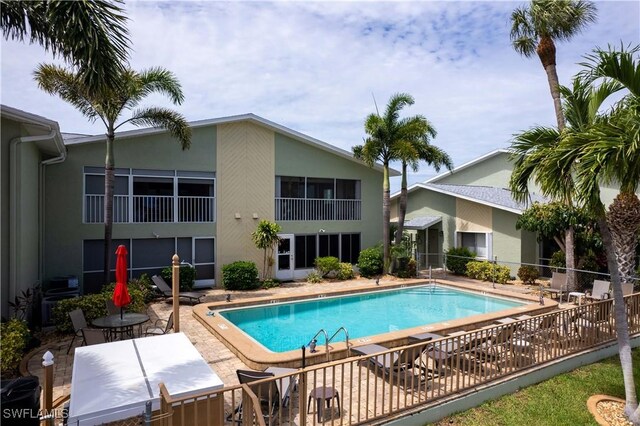 1409 SE 46th Ln Unit 105, Cape Coral, FL 33904 - photo 29