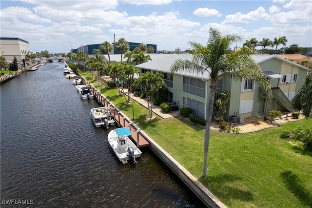 1409 SE 46th Ln Unit 105, Cape Coral, FL 33904 - photo 4