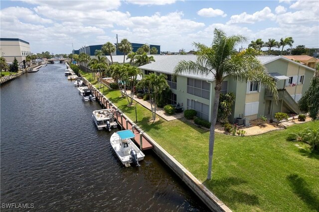 1409 SE 46th Ln Unit 105, Cape Coral, FL 33904 - photo 48