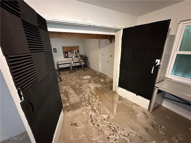 16940 Tarpon Way N, Fort Myers, FL 33917 - view of corridor