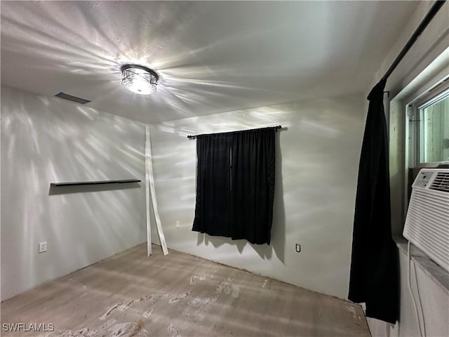 16940 Tarpon Way N, Fort Myers, FL 33917 - view of unfurnished bedroom