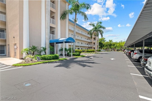 14801 Park Lake Dr Unit Ph10, Fort Myers, FL 33919 - photo 1