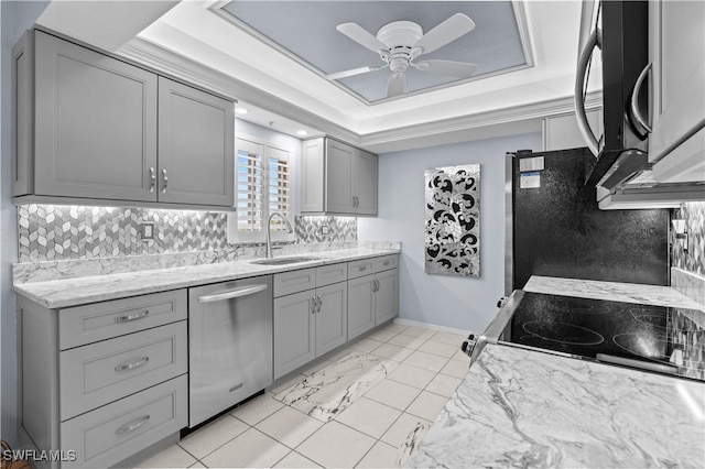 14801 Park Lake Dr Unit Ph10, Fort Myers, FL 33919 - photo 7