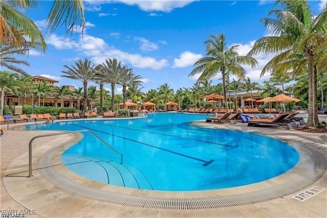 9673 Montelanico Loop Unit 202, Naples, FL 34119 - photo 34