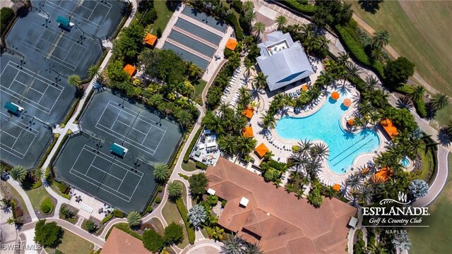 9673 Montelanico Loop Unit 202, Naples, FL 34119 - photo 35